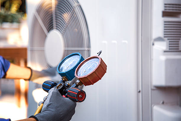 Affordable Hvac solutions in Mc David, FL